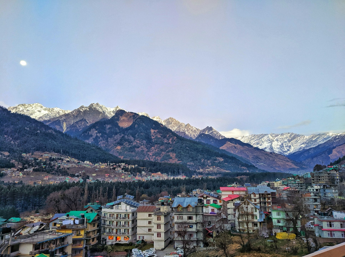 Top 10 Hidden Gems in India That Most Tourists Miss Top 10 Hidden Gems in India That Most Tourists Miss